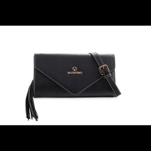 Valentino convertible clutch